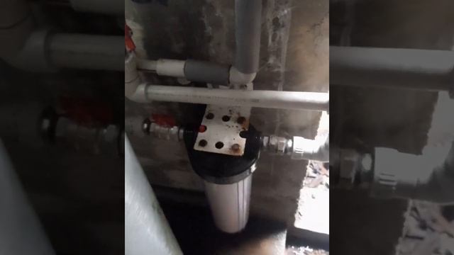#чистка #чистаявода #aquastrongservice#анализводы #фильтрация #водоподготовка #фильтрыдляводы