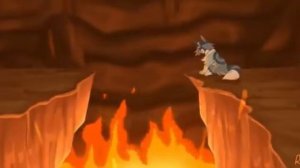 Коты-воители. Огнехвост и Воробей. Fight song.