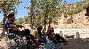 Betrayed and Defeated: The Unfaithful Husband's Encounter with Mrs. Halimah"