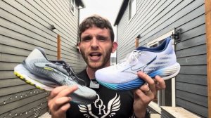 Mizuno Wave Rider 28 vs Rider 27 | Should I Upgrade?