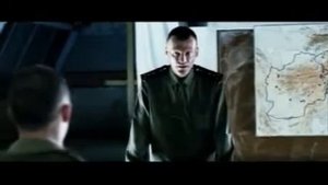 Отрывок из к / ф " 9 рота" про Ислам