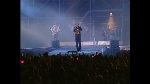 Biagio Antonacci - Quanto tempo e ancora