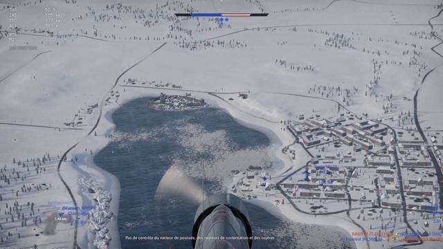 War thunder #78 AMR 35 ZT3