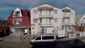 Встреча в Максиме