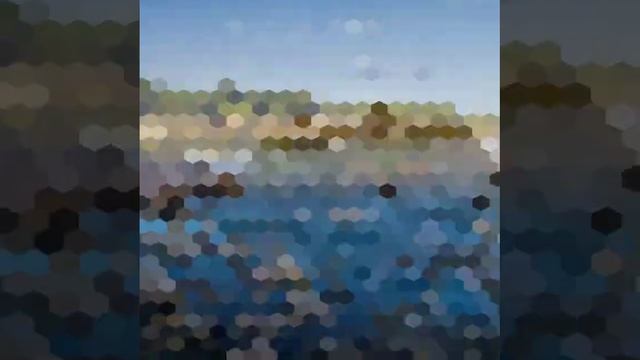 Ладожское озеро(Ленинградская область; Карелия)