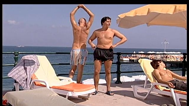 СЕРИАЛ ФИРМЕННАЯ ИСТОРИЯ. СЕРИЯ 5 смотреть онлайн