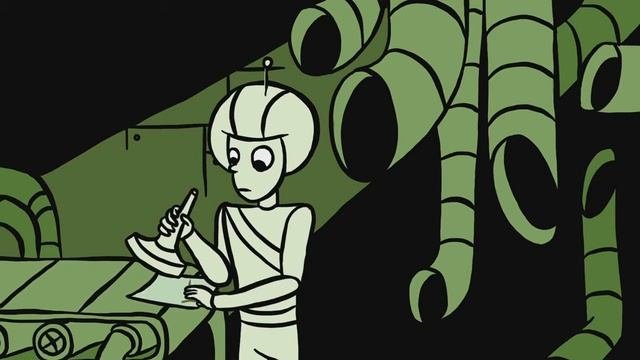 Как работает мышление