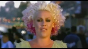 P!nk - Who Knew (Official Video)