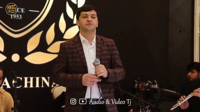 Орази Олимшо Модари ман _ 2023 смотреть онлайн