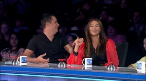 Yetenek Sizsiniz Türkiye 5. Sezon 1. Bölüm