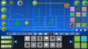 2.2 REALISED AND How ro use teleport orb  in geometry dash