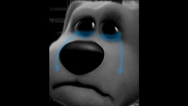 Грустные лица говорящего Бена (дополненная версия 4.0 (40+ лиц)) смотреть онлайн