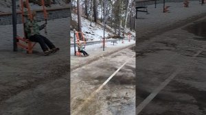 нейтрино парк 2023 Железногорск