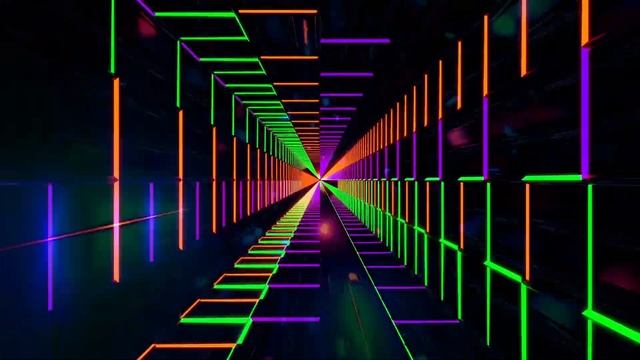 Roman Son & Rec SP Studio Sergei Piltyai - "Tunnel of Consciousness" - 2022