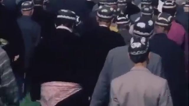 "Кисмат ("Судьба") Узбекфильм 1999 год. Сценарий Д. Исхакова, Реж А. Акбарходжаев смотреть онлайн