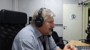 С В  Савельев   Вынос мозга  Выпуск №7