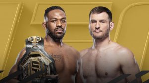 LIVE: UFC 309 Джонс — Миочич | Прямая трансляция от 17.11.2024 бесплатно