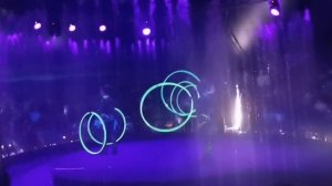 ЦИРК НА ВОДЕ СЕРДЦЕ РУСАЛКИ ШАРЫПОВО #Чеховшоу