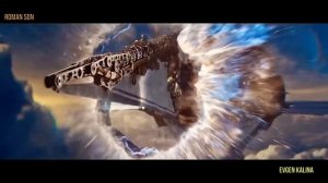 Roman Son - Puzzle (Vocal Version 1) 2020