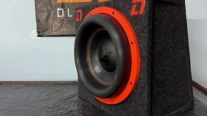 DL Audio Gryphon Lite 12 v.3 (Бойкий губастик)