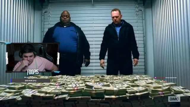 FOOPIS СМОТРИТ SlivkiShow ВОТ ЧТО МЫ КУПИЛИ НА ALIEXPRESS! смотреть онлайн