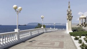 Черноморская Здравница КАБАРДИНКА