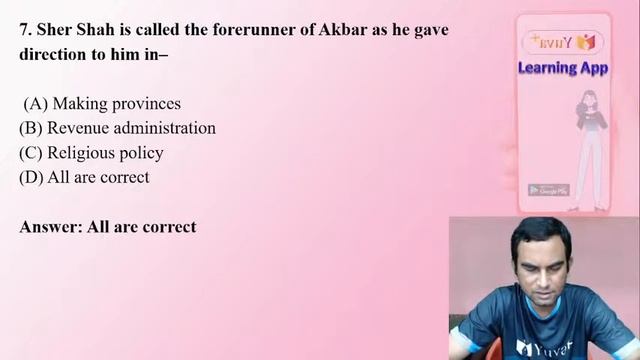 WBCS Mains History Practice Set || ইতিহাসের প্রশ্ন-উত্তর আলোচনা || পর্ব 6 || By Kuboloy Sir смотреть онлайн