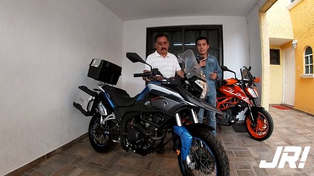 Experiencia ITALIKA VX250 || ¿Vale la pena? смотреть онлайн