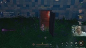 depths of illusive realm IV Encore wuthering waves