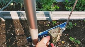 Заземлённый вертикал DL2KQ