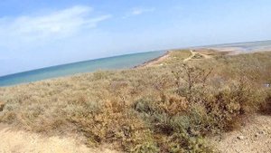 Красноперекопск-Котовское 2ч.