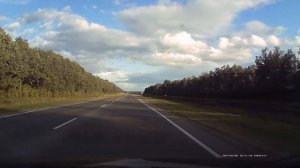 Dodge Stratus II 2003 (2.4 152 л.с.). Разгон 0-100