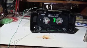 МАЯК-231 с элементом колхозинга