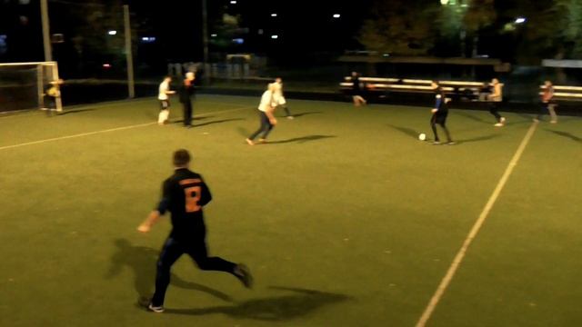 «Мишка на Севере» — «С Бор» 4:4 смотреть онлайн