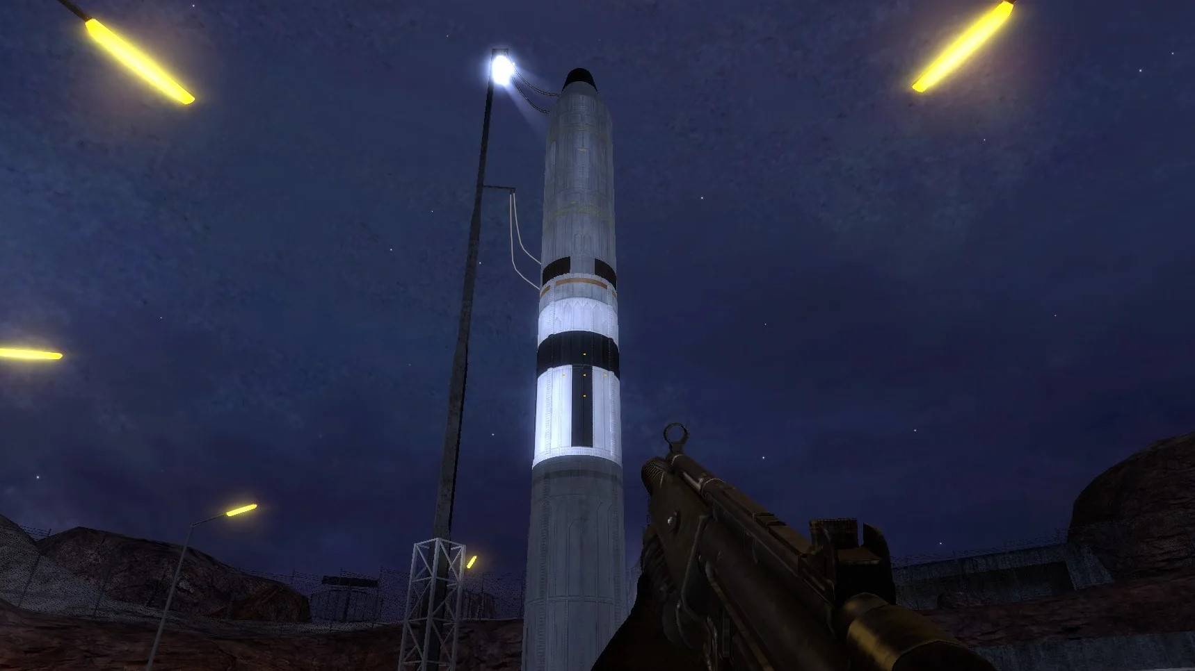Black Mesa Ϟ ПОЕХАЛИ! #5