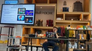 15 лет проекту ZX Evolution