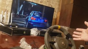 Хочу продать свою тачку:)  Fanatec 911 gt2 + CSR Elite + xbox 360 + Forza motorsport 4