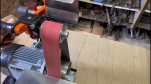 Гриндер от SVAT