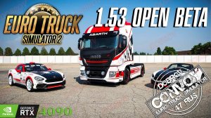 Euro Truck Simulator 2