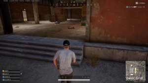 В ПАБГе есть разные люди...