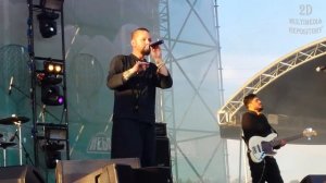 Пилот - Провожать (24.08.2014)