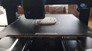 GadgetsFromChina - Creality Ender 3 V3 SE - The Fidget Spinner!!