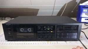 ONKYO TA-2330 DEMO