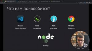 2 сезон 1 серия Настройка окружения  (фильм, 2022)