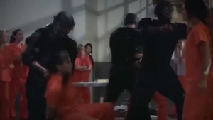 Самые суровые женские тюрьмы в мире