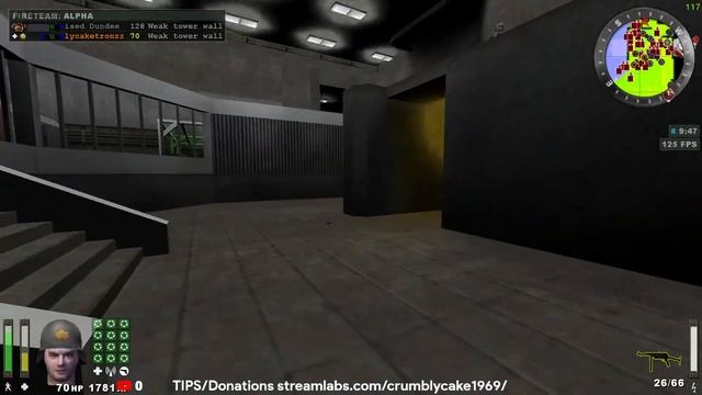 Post New Years Day Wolfenstein Enemy Territory Christmas MODS and Shit!