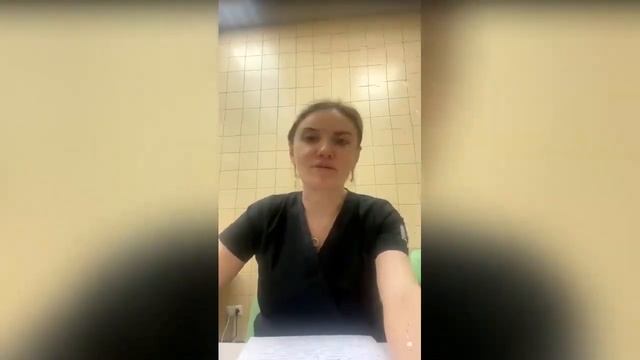 🔴Запись эфира: «гистероскопия , патология эндометрия и хронический эндометрит»