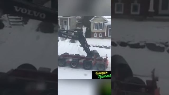 Гололёд =)