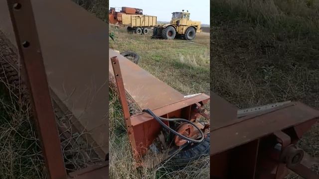 Рапсовый стол от Руслана