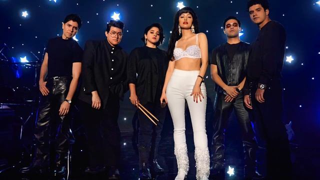 Selena The Series Review “Abraham Is Doing The Most” смотреть онлайн